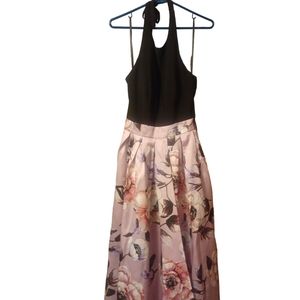 High low size 8